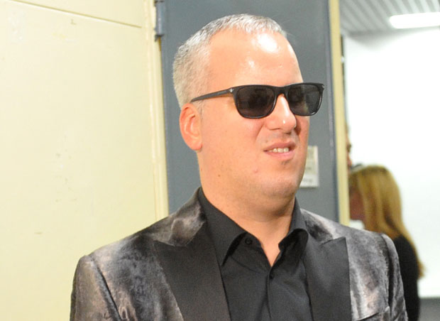 НОВИ АЛБУМ САШЕ МАТИЋА: За дан - три и по милиона прегледа